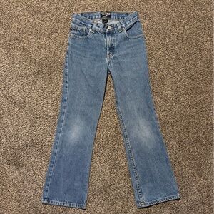 Polo by Ralph Lauren Kids Vintage Blue Denim Jeans